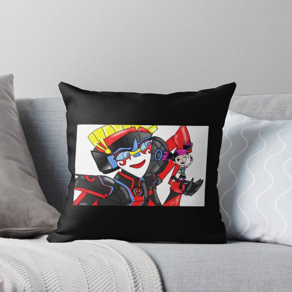 Item preview, Transformers Prime Miko Nakadai Windblade designed and sold by CarolyneSantana.