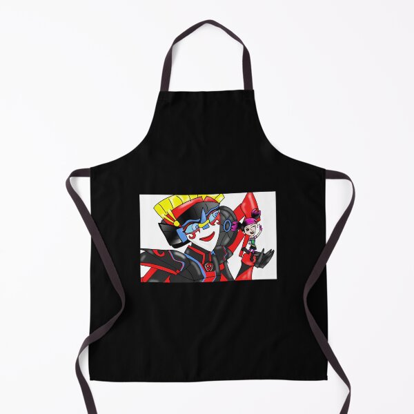 Item preview, Transformers Prime Miko Nakadai Windblade designed and sold by CarolyneSantana.