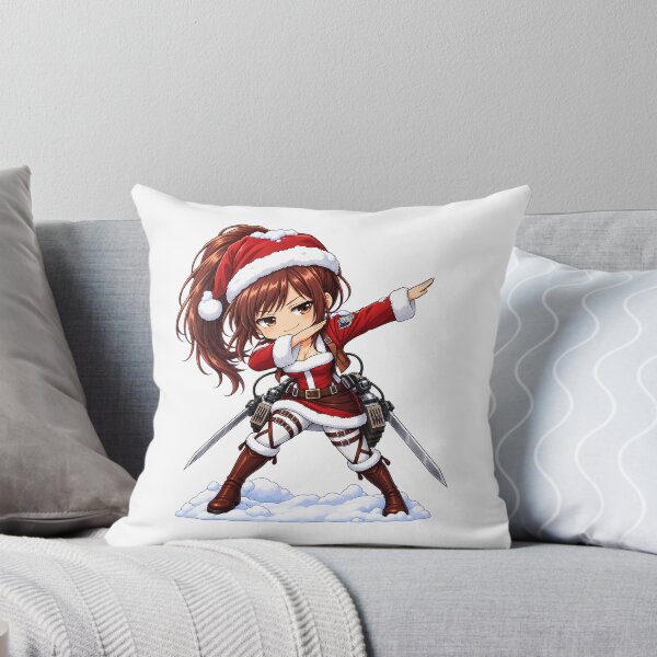 Item preview, Sasha Blouse Christmas Dab Meme designed and sold by mildaclairmo.