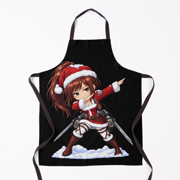 Item preview, Sasha Blouse Christmas Dab Meme designed and sold by mildaclairmo.