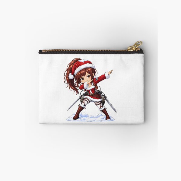 Item preview, Sasha Blouse Christmas Dab Meme designed and sold by mildaclairmo.