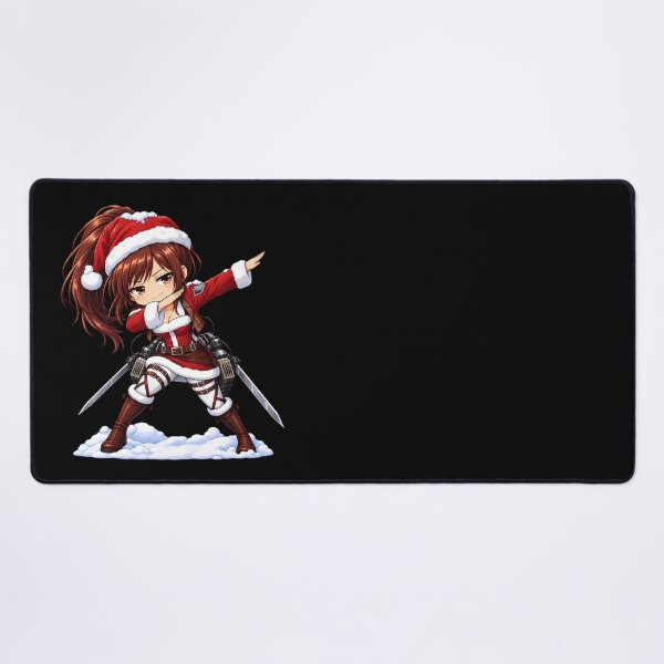 Item preview, Sasha Blouse Christmas Dab Meme designed and sold by mildaclairmo.