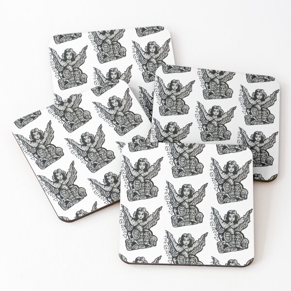 Item preview, Cronenbergs The Brood designed and sold by ArtaxLives.