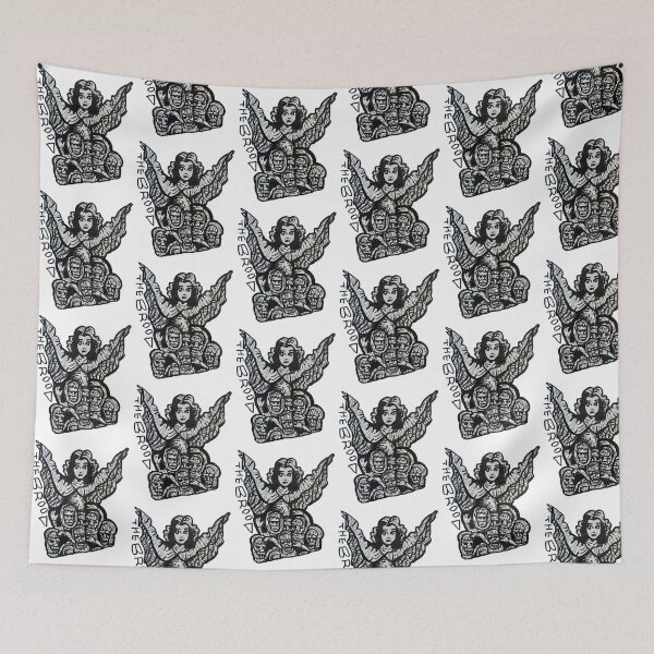 Item preview, Cronenbergs The Brood designed and sold by ArtaxLives.