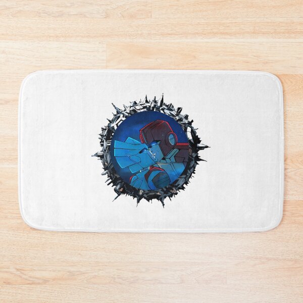 Item preview, Ironhide And Chromia designed and sold by CarolyneSantana.