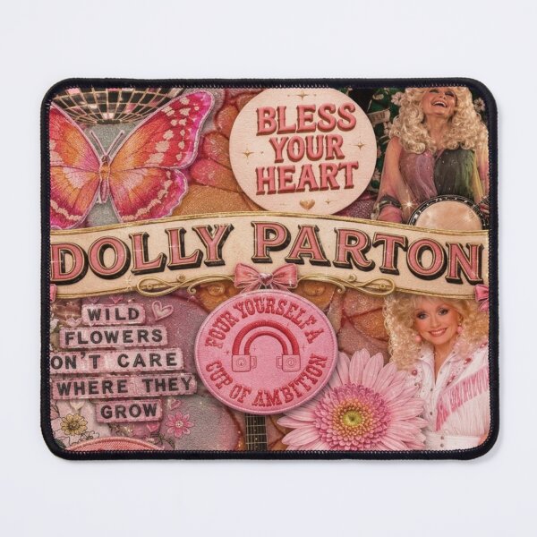 Item preview, dolly parton designed and sold by mynarasolwy.