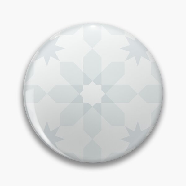 Item preview, Geometric Pattern: Angola: Ash designed and sold by Red Wolf.