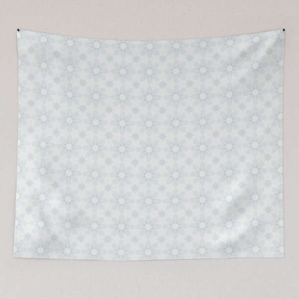 Item preview, Geometric Pattern: Angola: Ash designed and sold by Red Wolf.