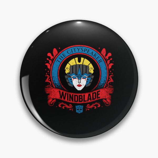 Item preview, Windblade - Grunge designed and sold by CarolyneSantana.
