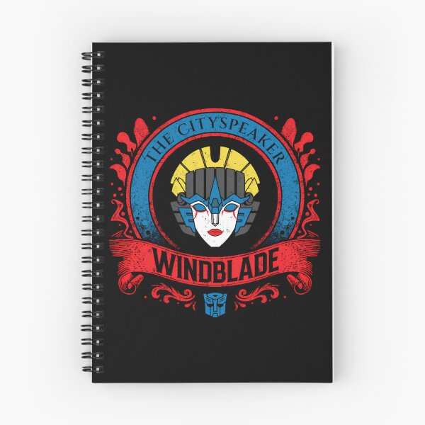 Item preview, Windblade - Grunge designed and sold by CarolyneSantana.