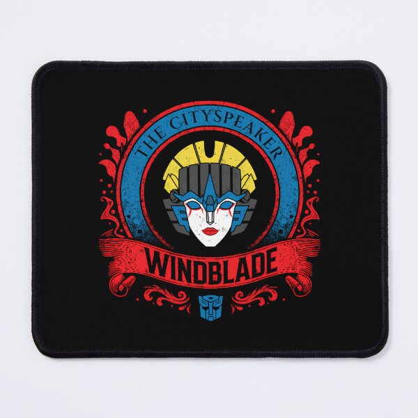 Item preview, Windblade - Grunge designed and sold by CarolyneSantana.