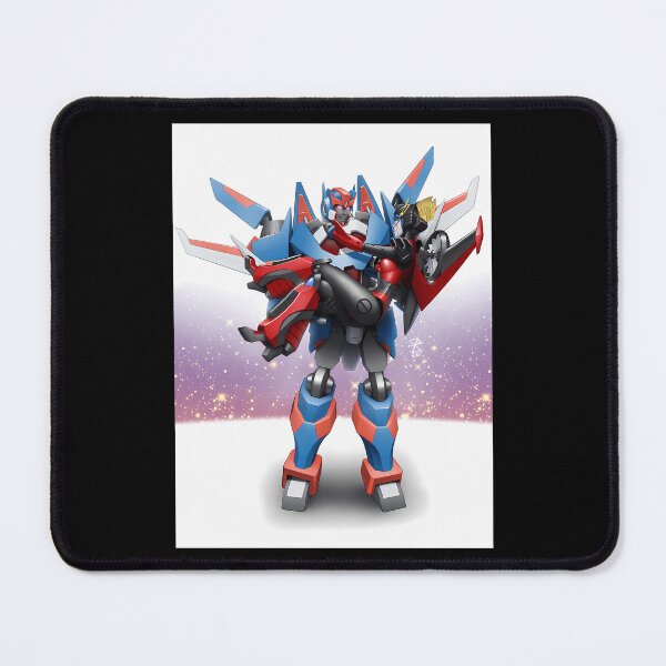 Item preview, Starscream Windblade designed and sold by CarolyneSantana.