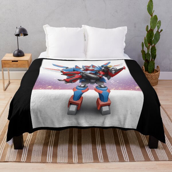 Item preview, Starscream Windblade designed and sold by CarolyneSantana.