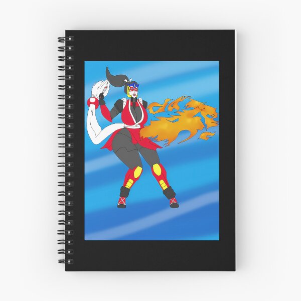 Item preview, Windblade X Mai Shiranui designed and sold by CarolyneSantana.
