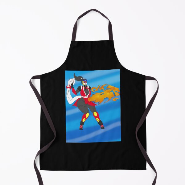 Item preview, Windblade X Mai Shiranui designed and sold by CarolyneSantana.