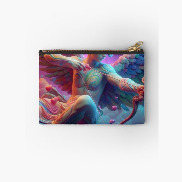 Item preview, 3d holographic Cupid designed and sold by JALNERVION SHOP.