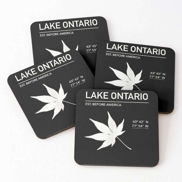 Item preview, Lake Ontario Always and Forever Shirt Anti Trump Shirt Great Lakes Protest Tee Canada Political Shirt Liberal Resistance Gift designed and sold by slmfams.