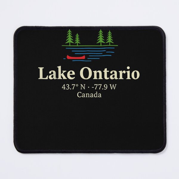 Item preview, Lake Ontario Always and Forever Shirt Anti Trump Shirt Great Lakes Protest Tee Canada Political Shirt Liberal Resistance Gift designed and sold by slmfams.