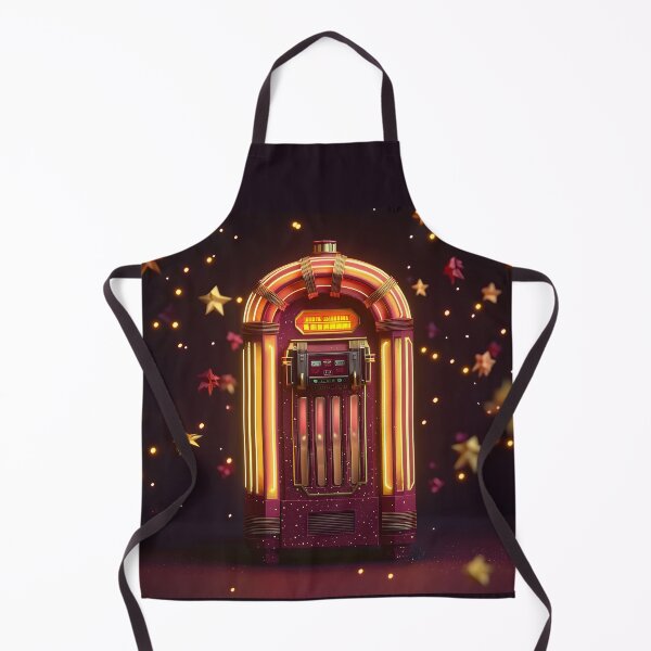 Item preview, 3d Render Of Retro Neon Jukebox, Rich designed and sold by Checho30.