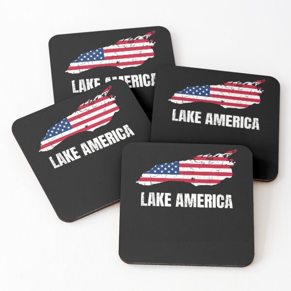 Item preview, Lake America Always and Forever Shirt Trump Shirt Great Lakes Protest Tee Canada Political Shirt Liberal Resistance Gift designed and sold by slmfams.