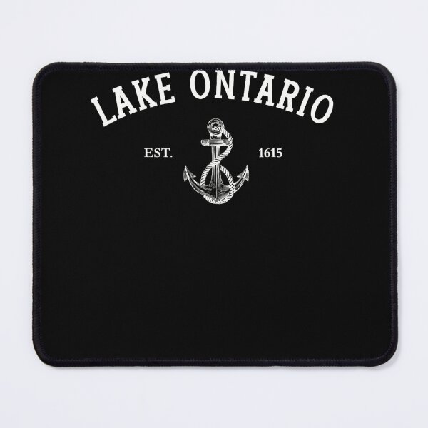 Item preview, Lake Ontario Always and Forever Shirt Anti Trump Shirt Great Lakes Protest Tee Canada Political Shirt Liberal Resistance Gift designed and sold by slmfams.