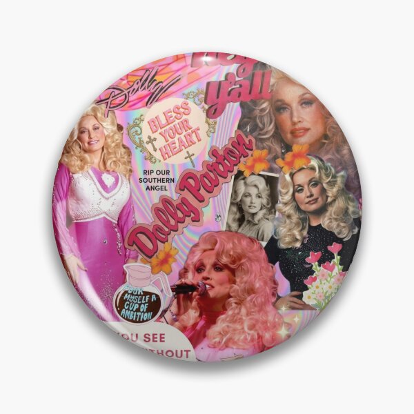 Item preview, dolly parton designed and sold by mynarasolwy.