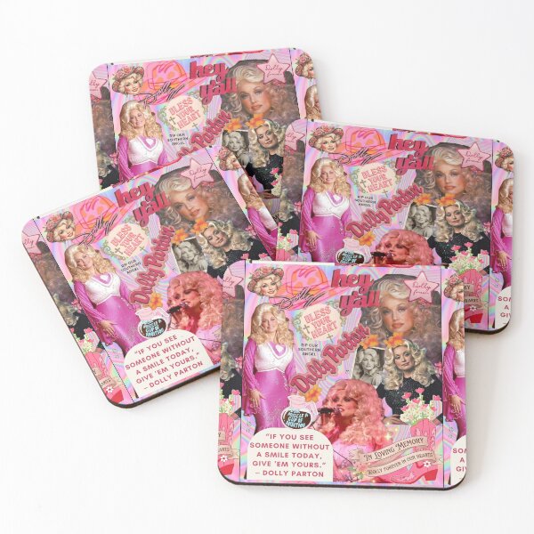 Item preview, dolly parton designed and sold by mynarasolwy.