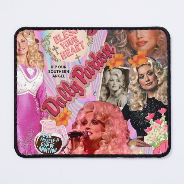 Item preview, dolly parton designed and sold by mynarasolwy.