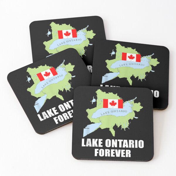 Item preview, Lake Ontario Always and Forever Shirt Anti Trump Shirt Great Lakes Protest Tee Canada Political Shirt Liberal Resistance Gift designed and sold by slmfams.
