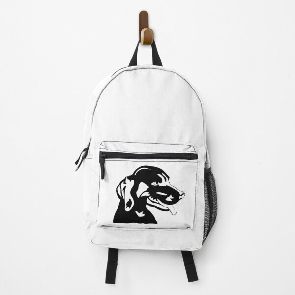 Item preview, Black and White Labrador designed and sold by AngelTraz.