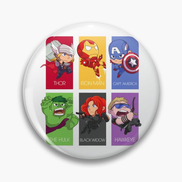 Item preview, Avengers designed and sold by KOTB10.