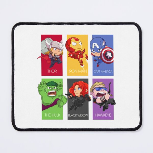 Item preview, Avengers designed and sold by KOTB10.