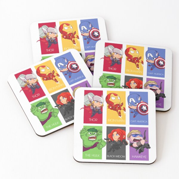 Item preview, Avengers designed and sold by KOTB10.