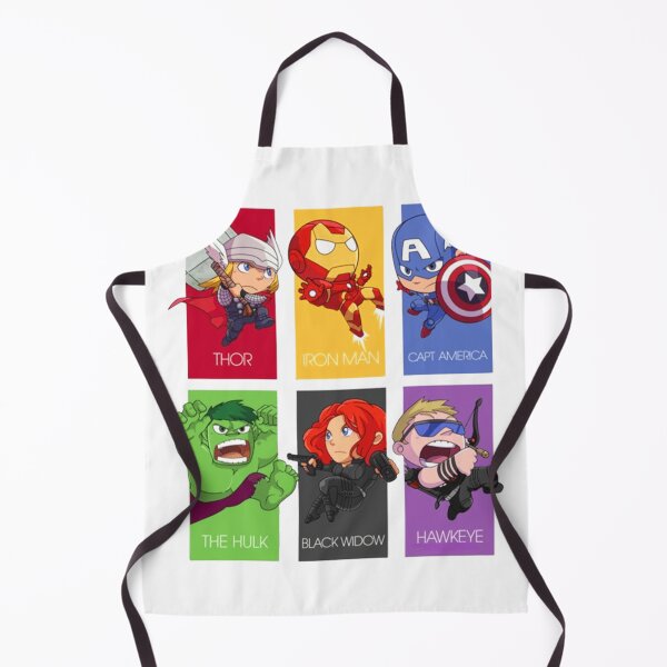 Item preview, Avengers designed and sold by KOTB10.