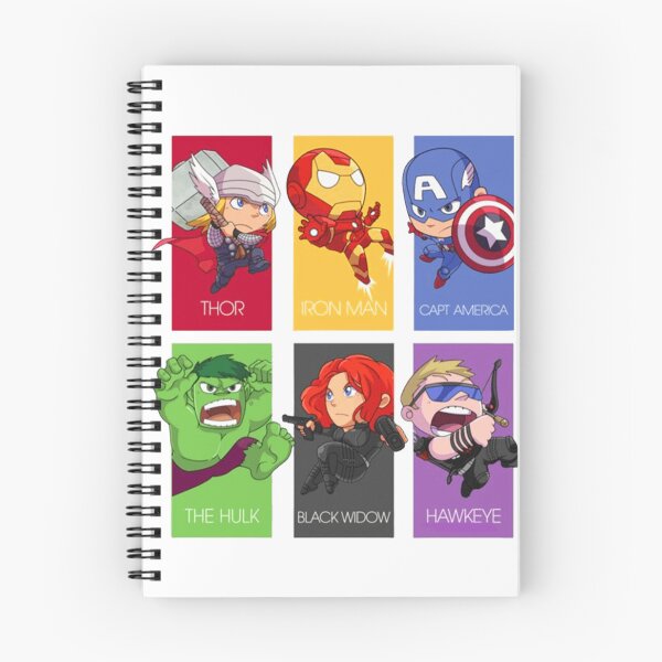 Item preview, Avengers designed and sold by KOTB10.