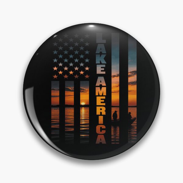 Item preview, Lake America Always and Forever Shirt Trump Shirt Great Lakes Protest Tee Canada Political Shirt Liberal Resistance Gift designed and sold by slmfams.