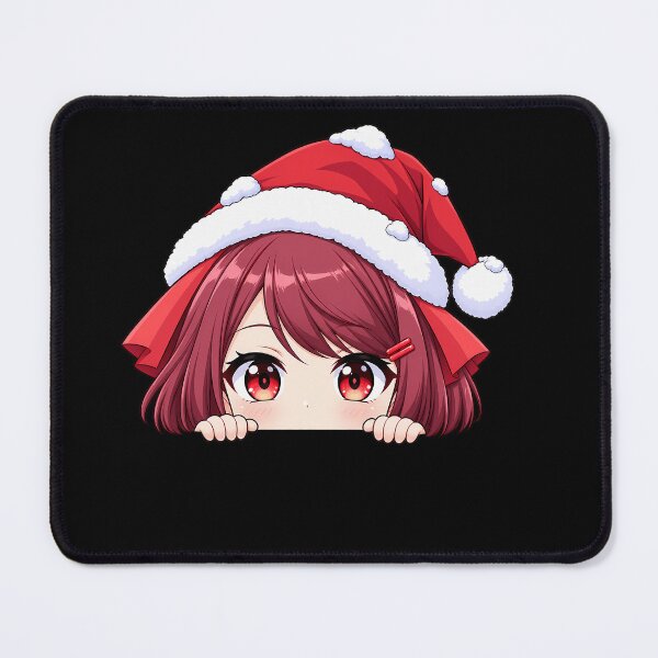 Item preview, Yamada Smoking Behind the Supermarket with You Christmas Peeking designed and sold by mildaclairmo.