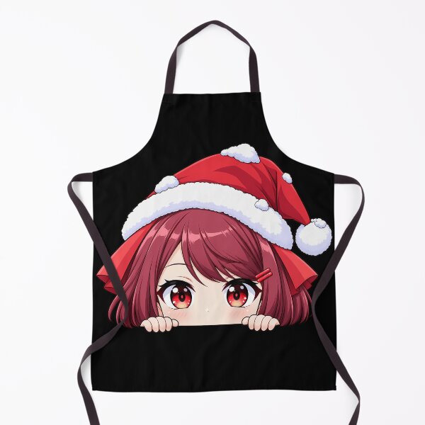 Item preview, Yamada Smoking Behind the Supermarket with You Christmas Peeking designed and sold by mildaclairmo.