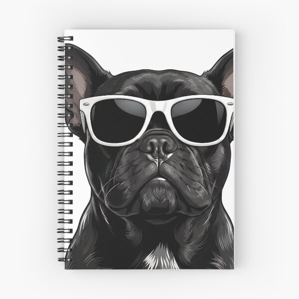 Item preview, Cool French Bulldog designed and sold by VelvetRoom.