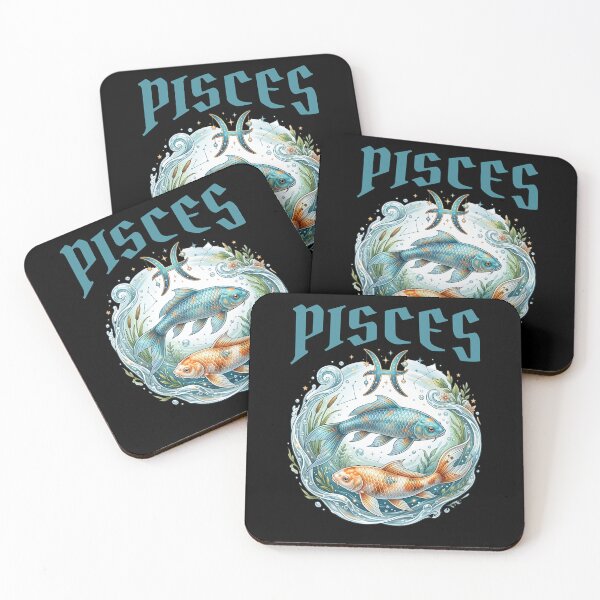 Item preview, star signs fish designed and sold by ReneMM.