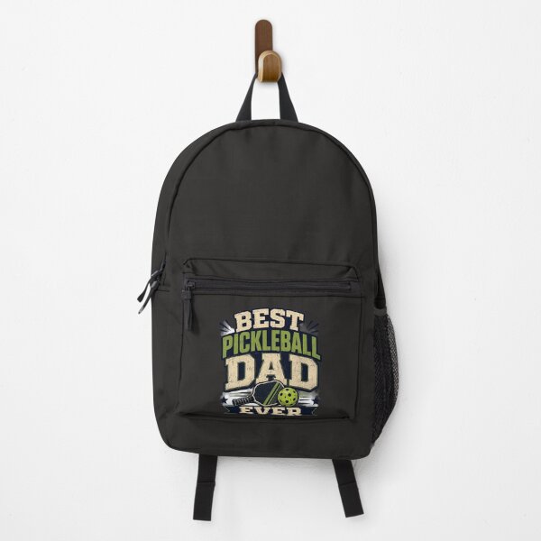 Item preview, Best Pickleball Dad Ever - Father's Day designed and sold by GreyTee.