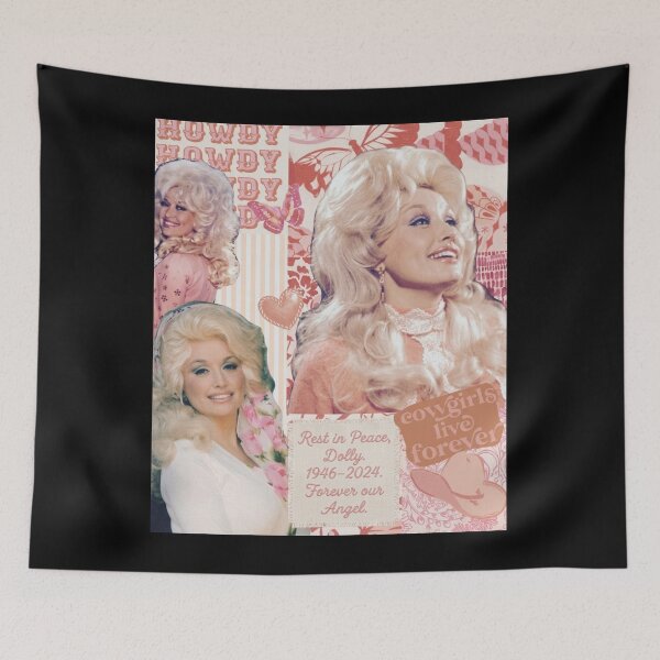 Item preview, dolly parton designed and sold by mynarasolwy.