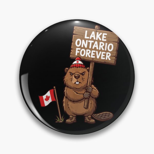 Item preview, Lake Ontario Always and Forever Shirt Anti Trump Shirt Great Lakes Protest Tee Canada Political Shirt Liberal Resistance Gift designed and sold by slmfams.