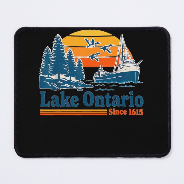 Item preview, Lake America Always and Forever Shirt Trump Shirt Great Lakes Protest Tee Canada Political Shirt Liberal Resistance Gift designed and sold by slmfams.