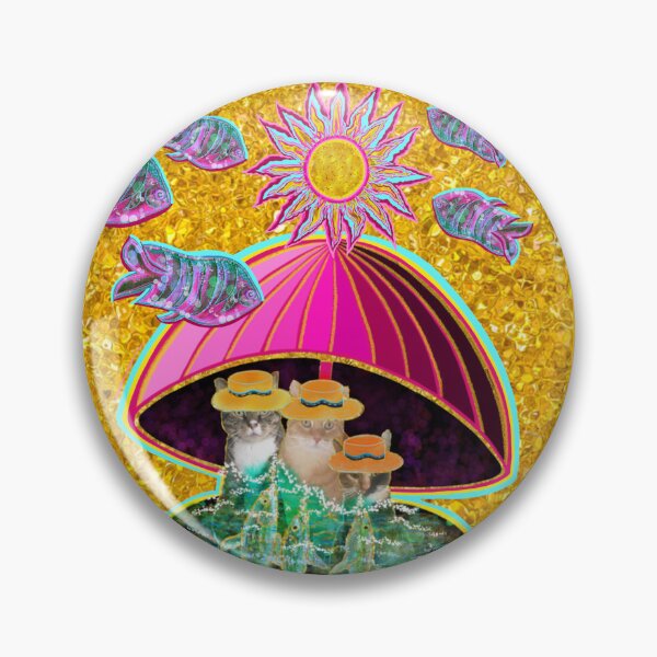 Item preview, The Summer Cats' Noah's Ark designed and sold by Maruly.