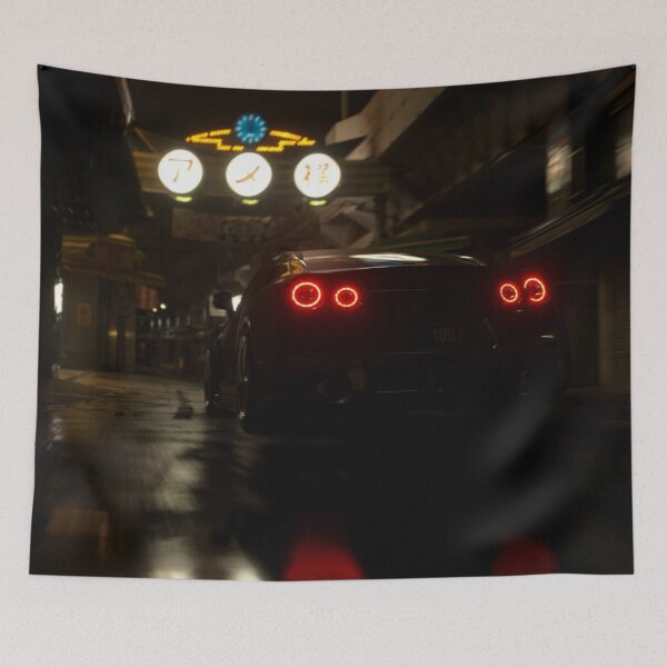 Item preview, Lurking designed and sold by Twisted Driveshaft.