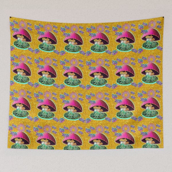 Item preview, The Summer Cats' Noah's Ark designed and sold by Maruly.
