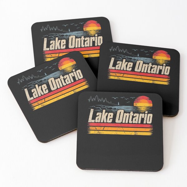 Item preview, Lake Ontario Always and Forever Shirt Anti Trump Shirt Great Lakes Protest Tee Canada Political Shirt Liberal Resistance Gift designed and sold by slmfams.
