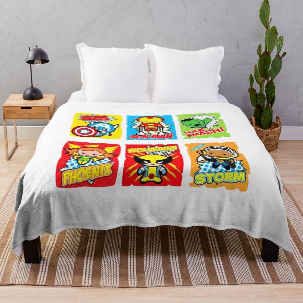 Item preview, Avengers designed and sold by KOTB10.