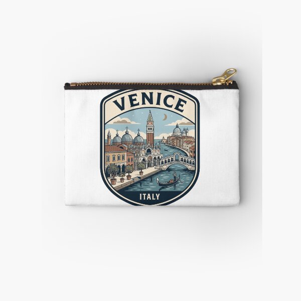 Item preview, Vintage Venice Italy Canal Scene designed and sold by k3rstman1.